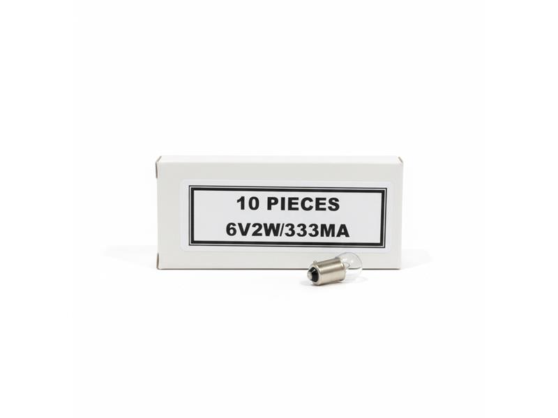 GENERIC 6V2W/333MA