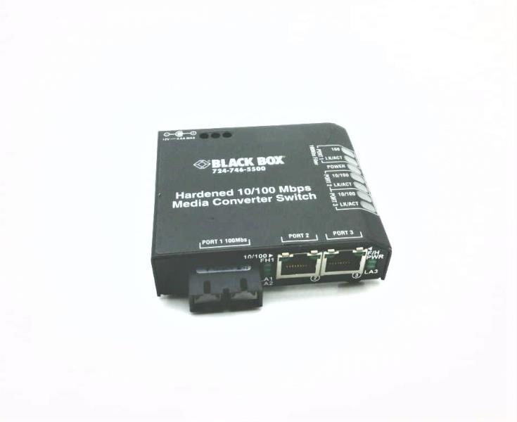 LBH100A-H-SC by BLACK BOX CORP