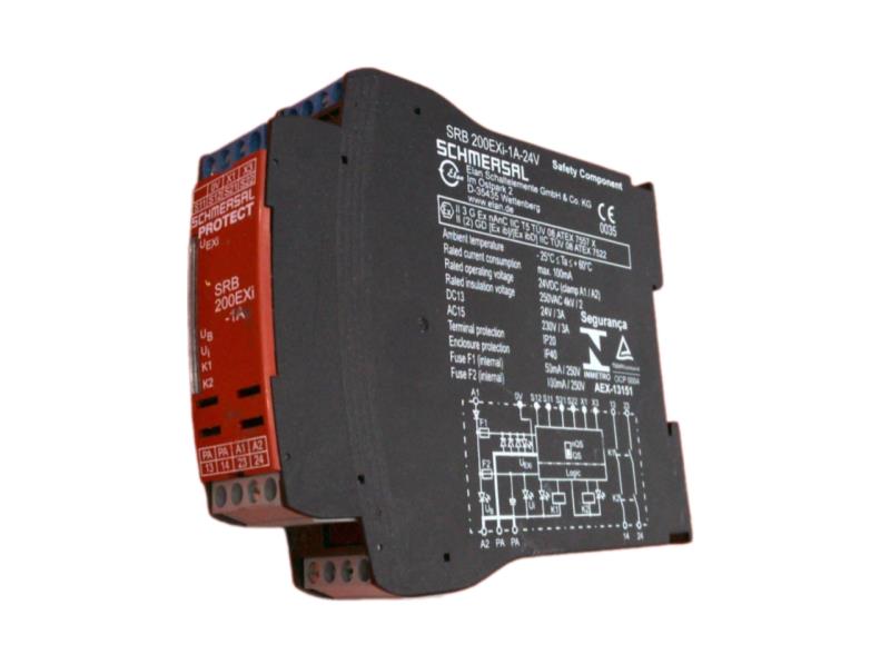 SCHMERSAL SRB200EXI-1A