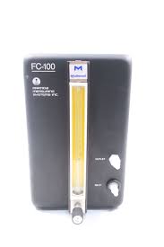 PARTICLE MEASURING SYSTEMS FC-100