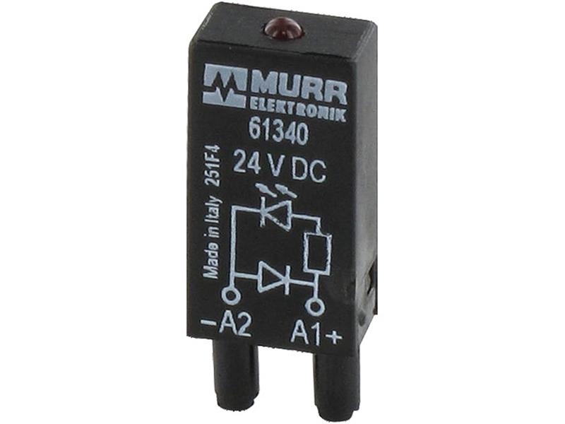 61340 by MURR ELEKTRONIK