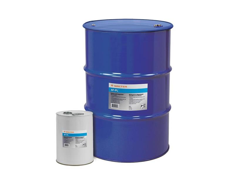 WALTER SURFACE TECHNOLOGIES 53C553