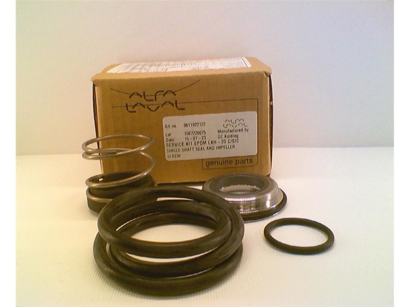 ASEA BROWN BOVERI 9611922122