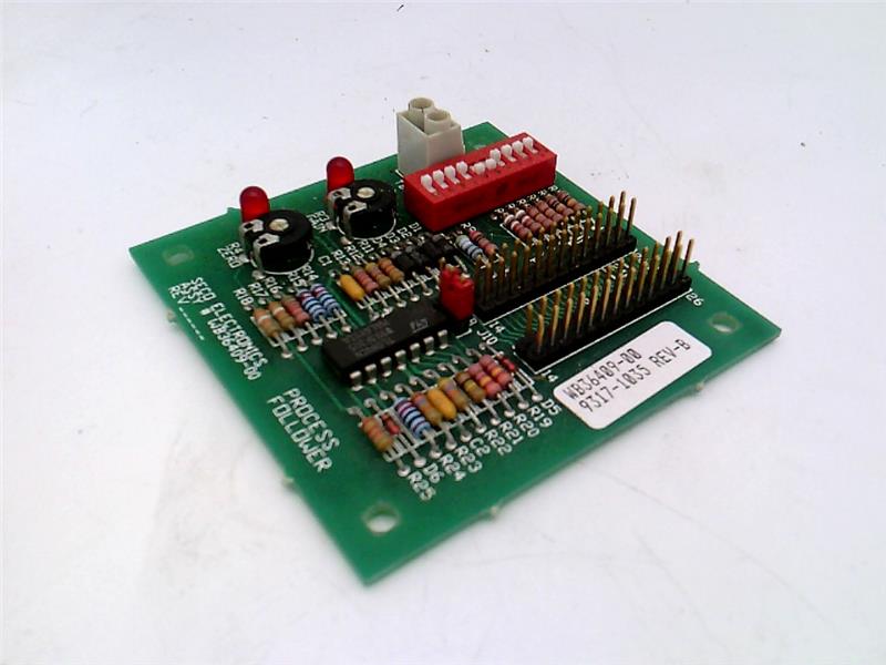 WB36409-00 by ALTRA INDUSTRIAL MOTION