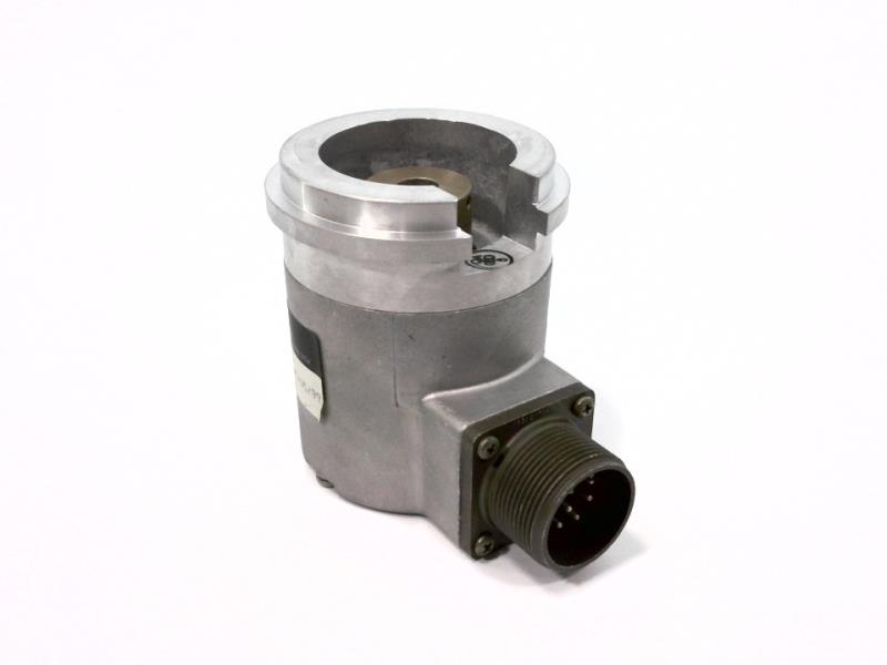 BEI SENSORS E25BF-6R-SB-2500-ABZC-8830-LED-SM18-S