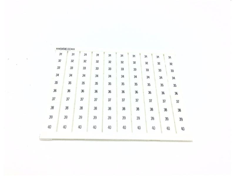 ASEA BROWN BOVERI 023404421