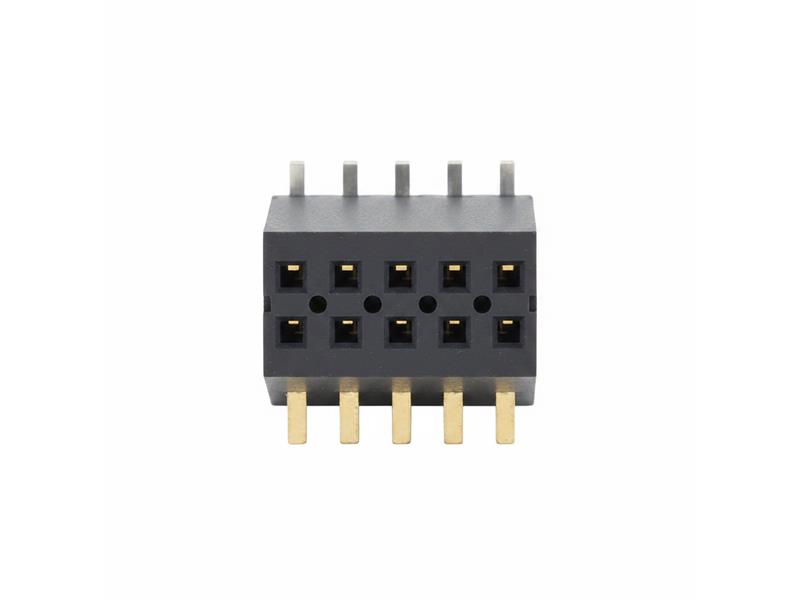 SAMTEC FLE-105-01-G-DV-TR