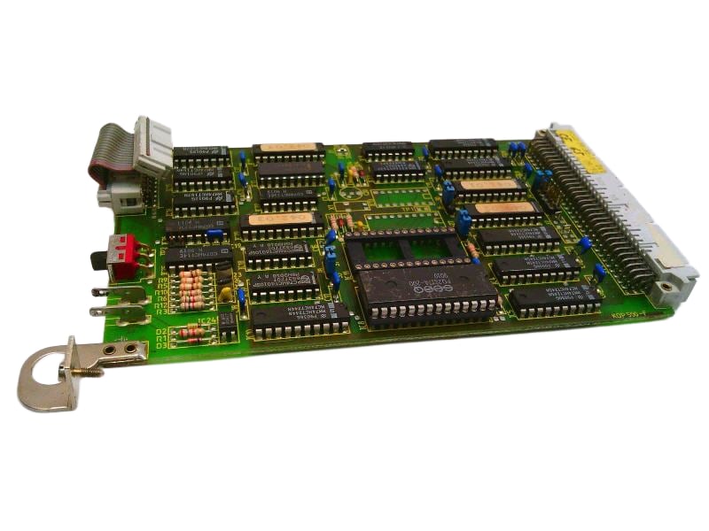BACHMANN ELECTRONIC KOP500U