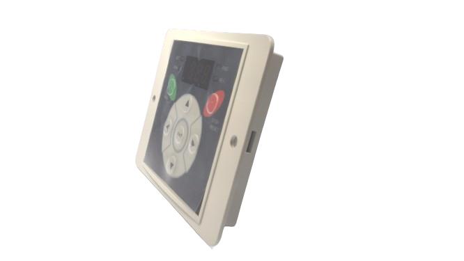 LS ELECTRIC SV-IG5A REMOTE KEYPAD 3M