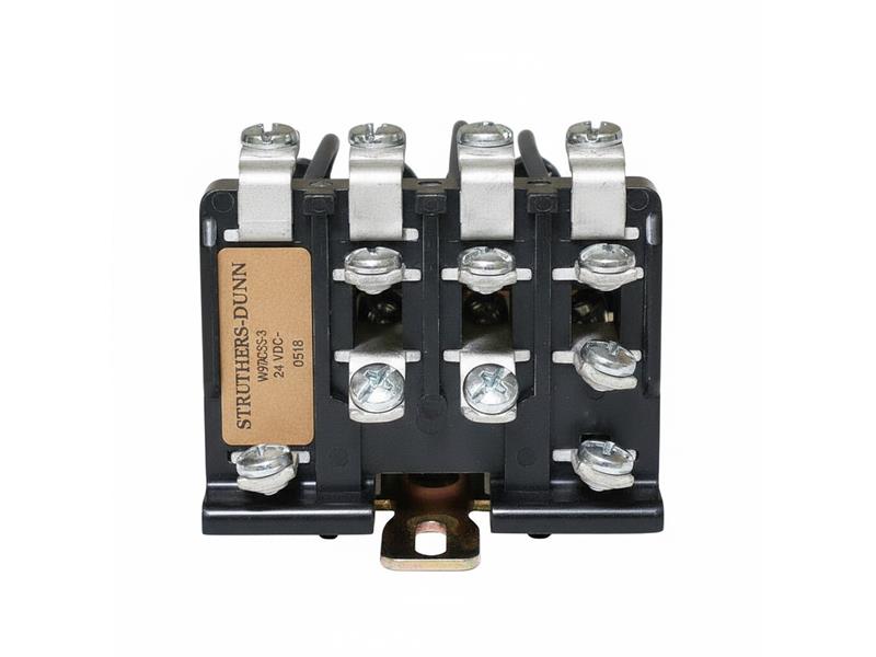 STRUTHERS DUNN RELAYS W97ACSX-3