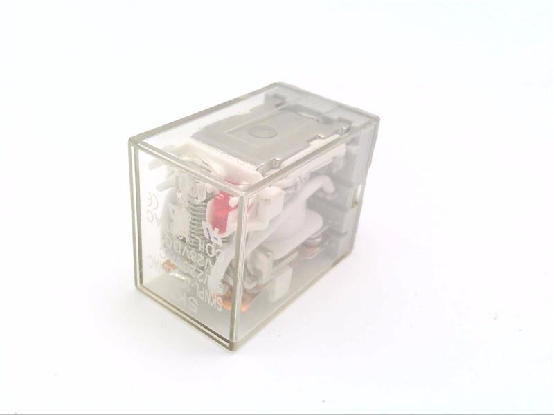 SKY ELECTRONICS SKNPL-2C-120VAC