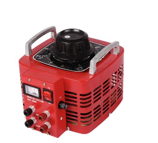 CIRCUIT SPECIALISTS TDGC-3KM