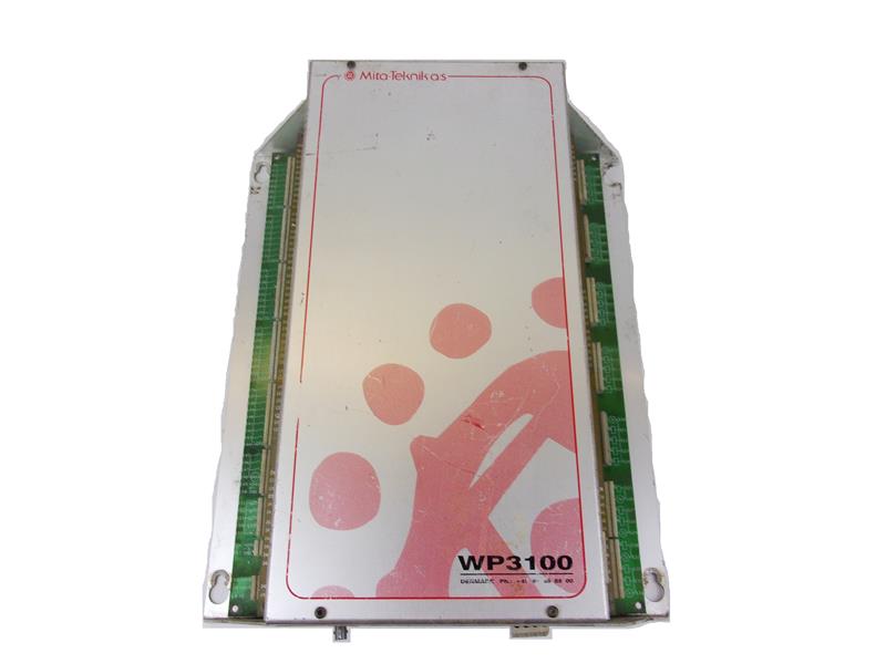 MITA WP3100