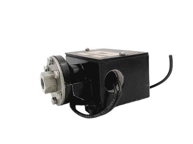 B420B-400PSI by ASHCROFT