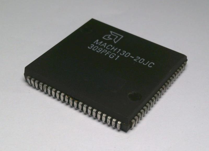 MACH130-20JC by LATTICE