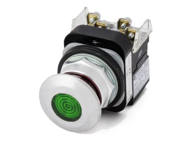 800T-FXNQH10GA7 by ALLEN BRADLEY