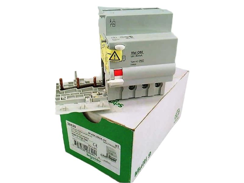 26620 by SCHNEIDER ELECTRIC