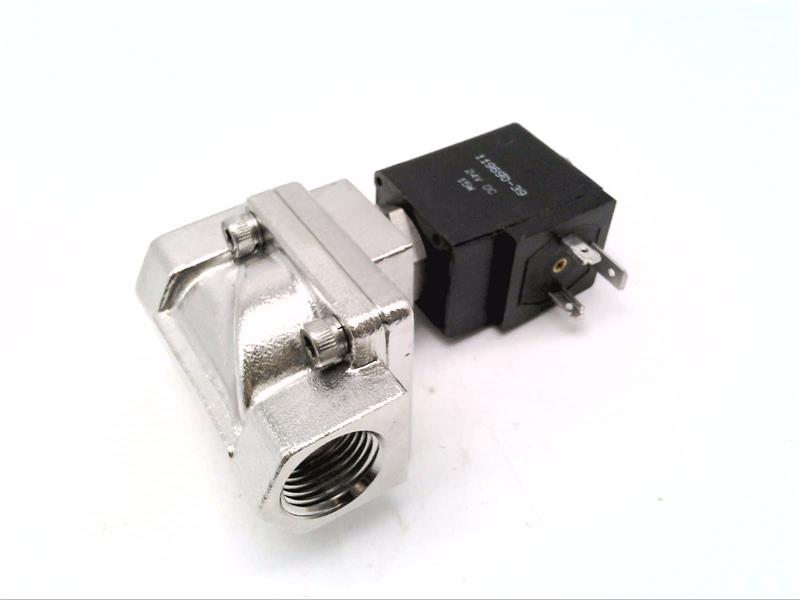 INGERSOLL RAND TS04EV-024-D