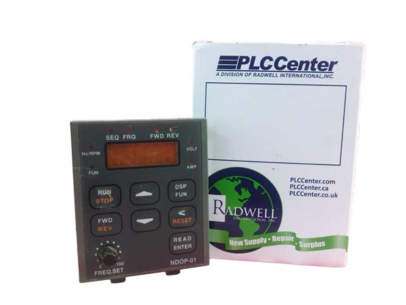 TECO-WESTINGHOUSE NDOP-01-KEYPAD