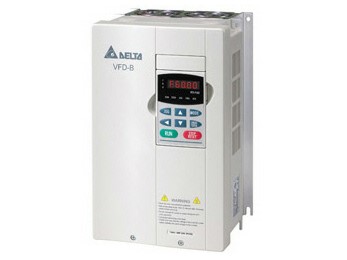 DELTA GROUP ELECTRONICS VFD075B43A