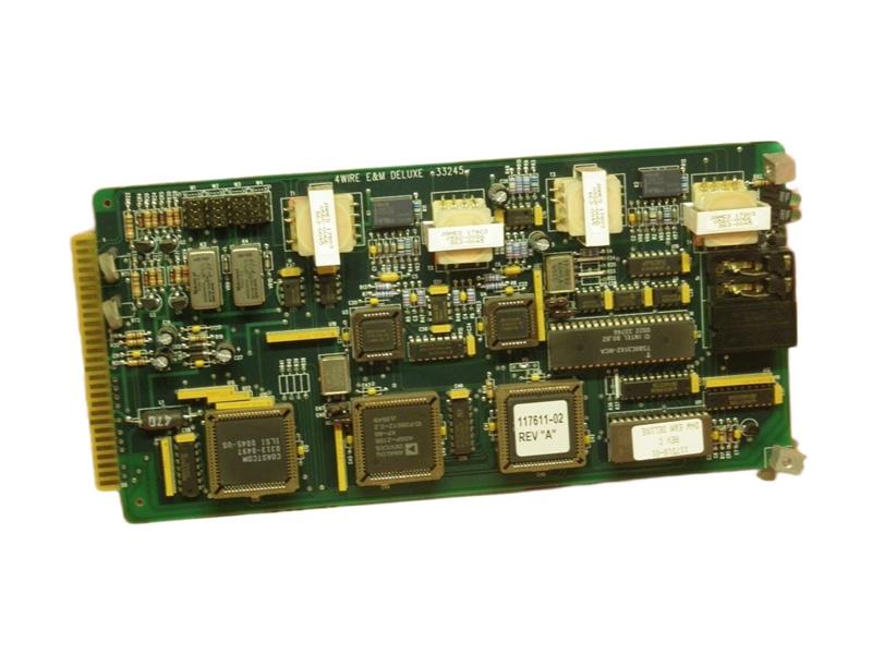 COASTCOM INC 37245-012-11