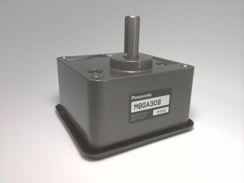 MATSUSHITA ELECTRIC M8GA30B