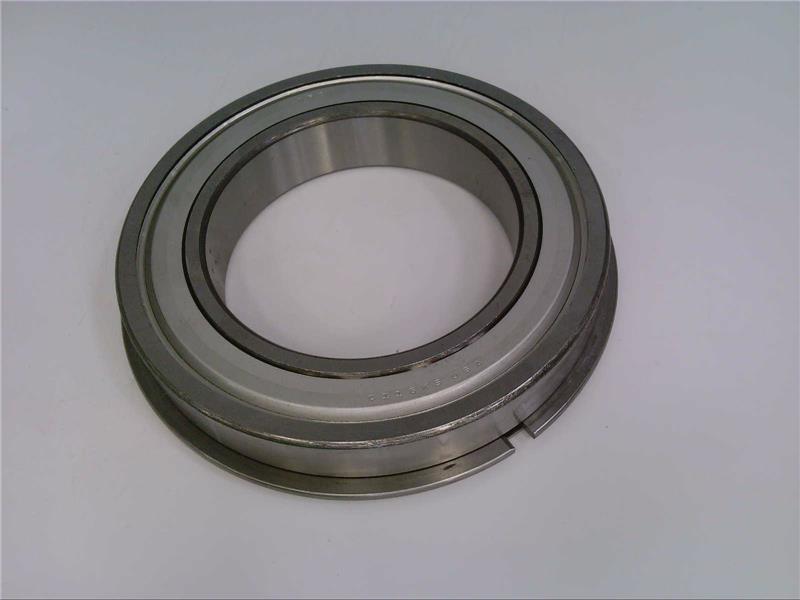 SKF 6016-2ZNR-HT51