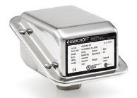 ASHCROFT GPS N4 J S 15 07