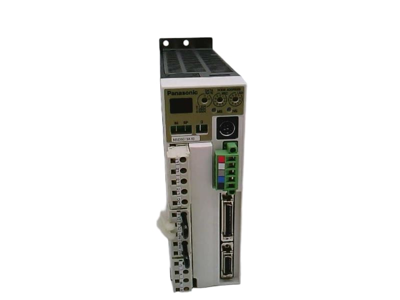 MATSUSHITA ELECTRIC MSDB015A1D