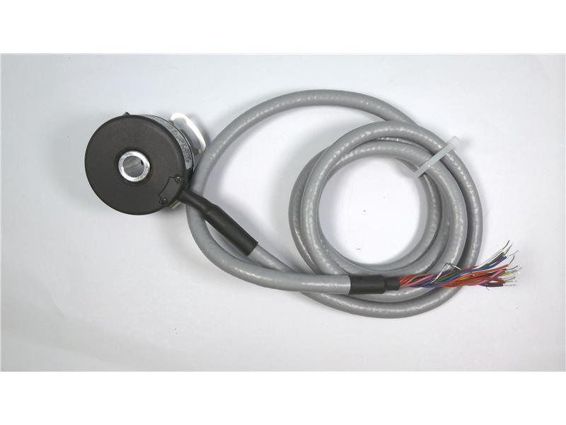 ENCODER PRODUCTS 15T-14SD-4096A5RHV-F04