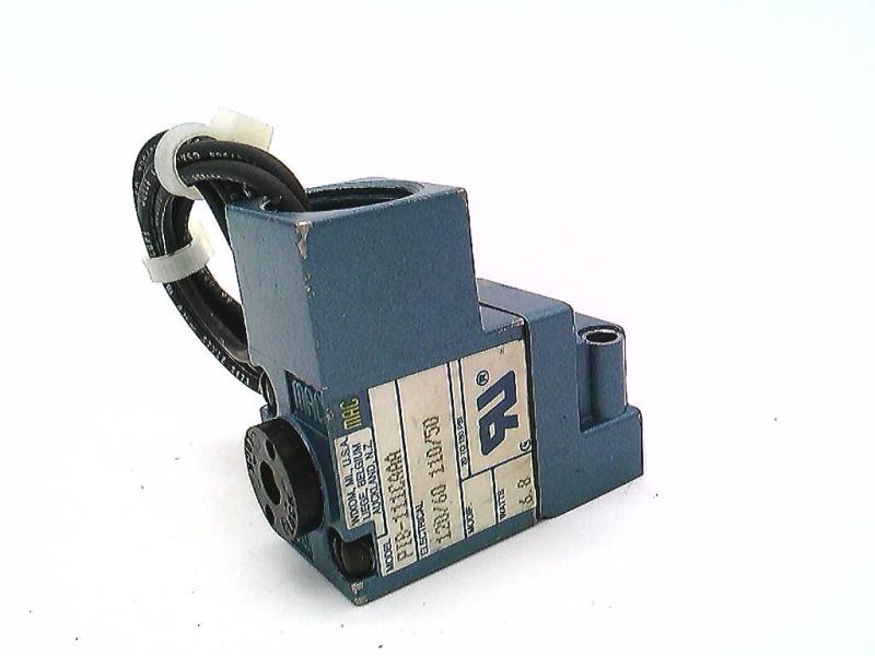 MAC VALVES INC PIB-111CAAA