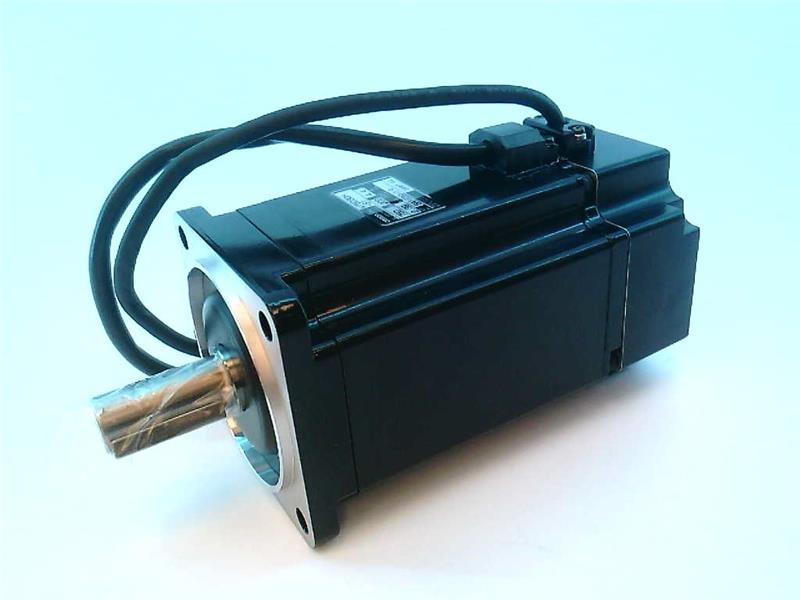 OMRON R88M-W75030H-S1