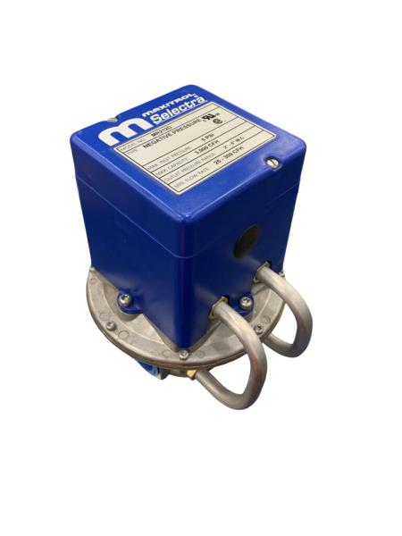 MAXITROL MR212D-1212-S001