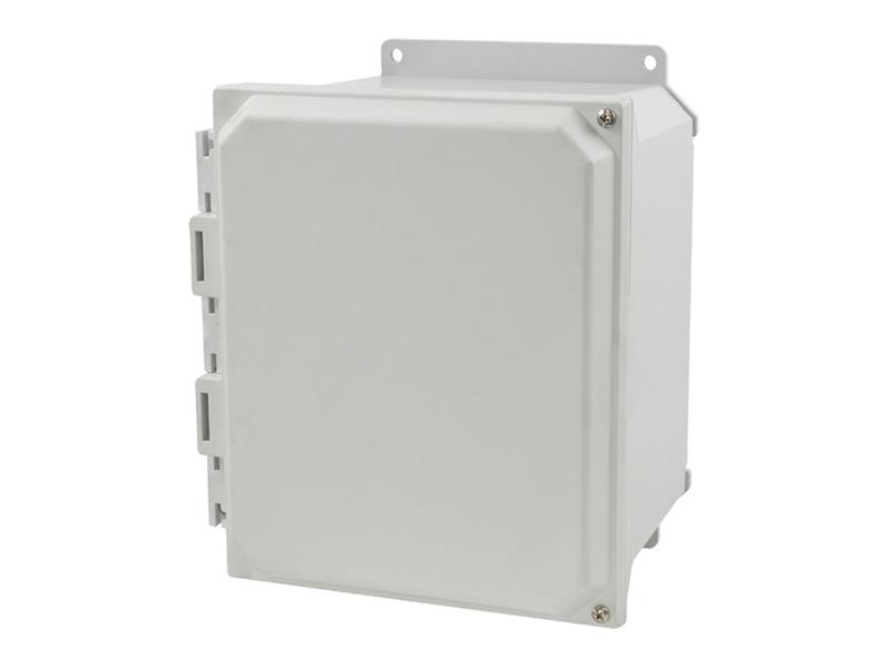 ALLIED MOULDED PRODUCTS AMU1086HF