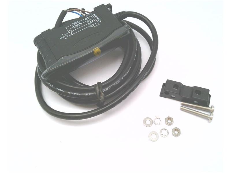 BANNER ENGINEERING D10AFPGY