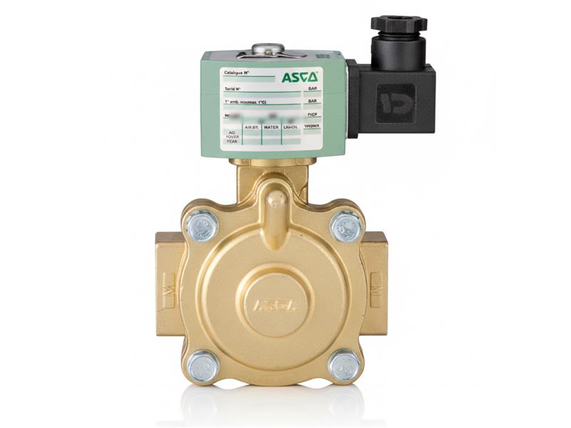 ASCO A23BA4009T14X61