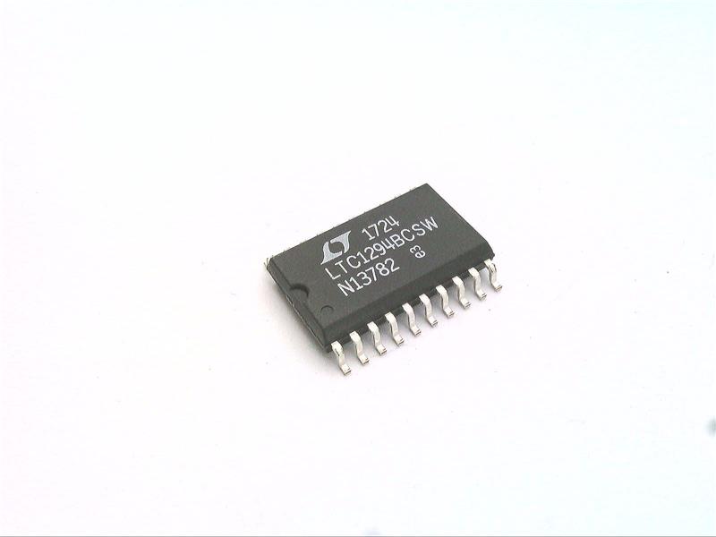 ANALOG DEVICES LTC1294BCSW#PBF