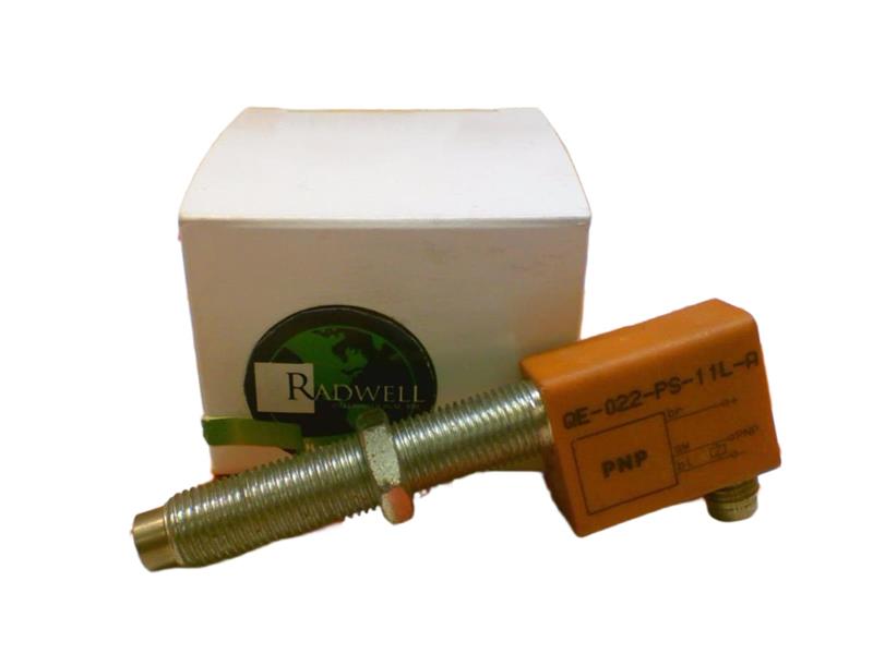 METOFER AUTOMATION QE-022-PS-11L-A