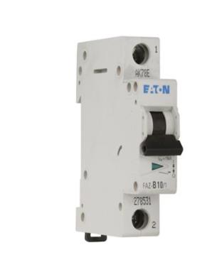 EATON CORPORATION FAZ-C20/1-NA-L-SP