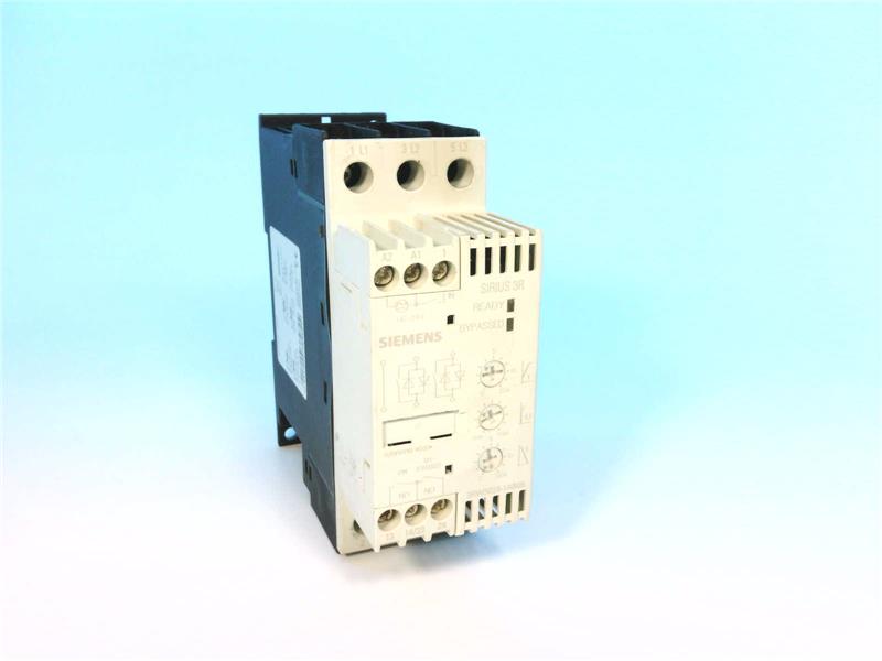 SIEMENS 3RW3026-1AB05