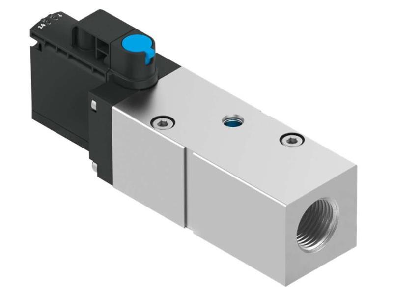 FESTO VABF-S6-1-P5A4S1S-G12-1T5-PA