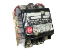34300-RC-302-U-115V by EATON CORPORATION