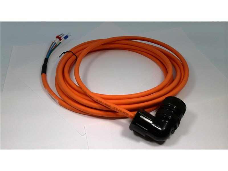 TRIO MOTION TECHNOLOGY X0512 + TRIO MOTION