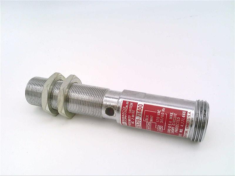 DANAHER CONTROLS EE520-71400