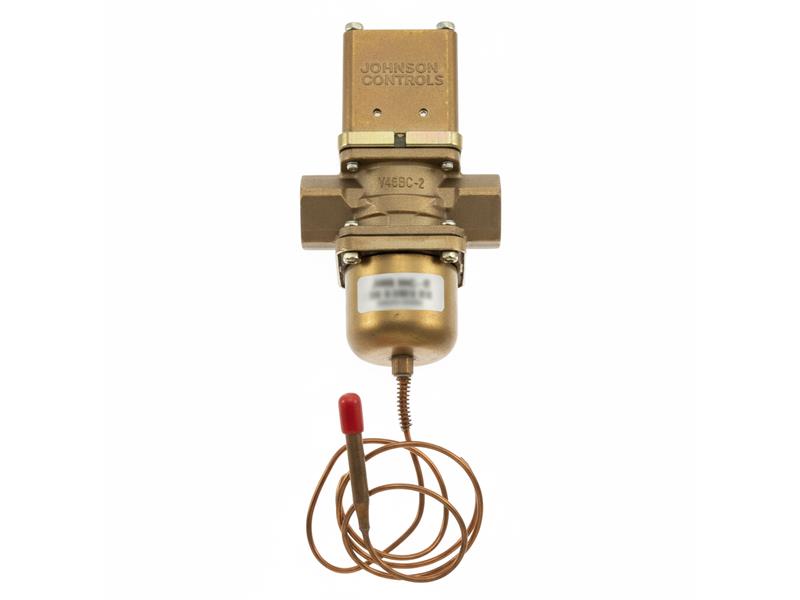 JOHNSON CONTROLS V46BC-2