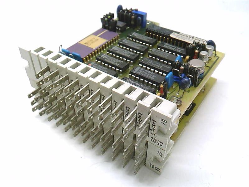 ASEA BROWN BOVERI GJR5-230-200-R1