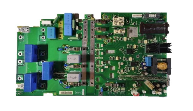 ASEA BROWN BOVERI RINT-6512C