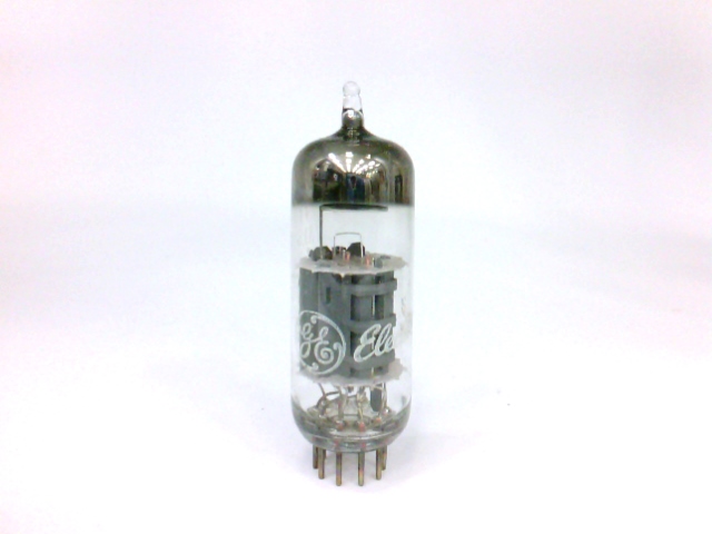 GENERAL ELECTRIC 7716