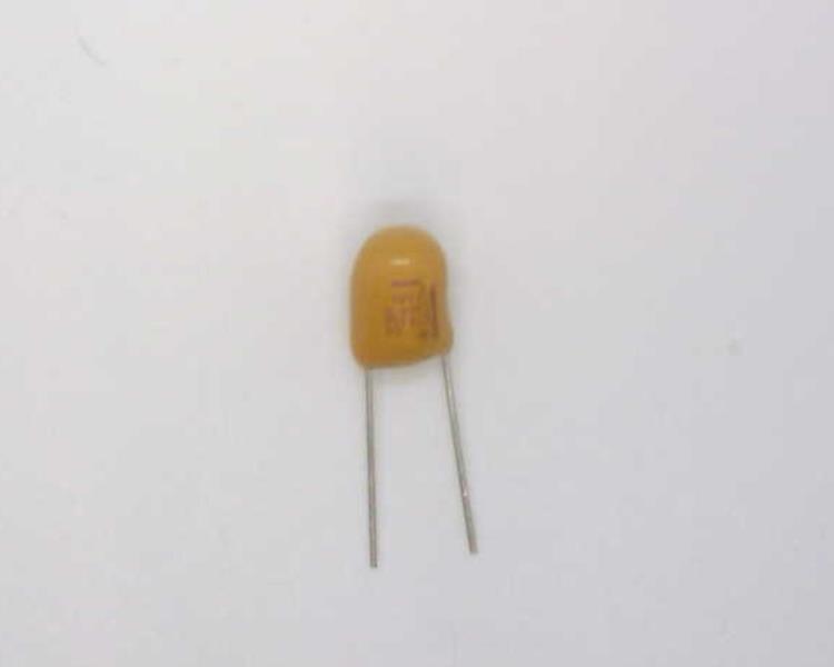 YAGEO T350J336K025AT