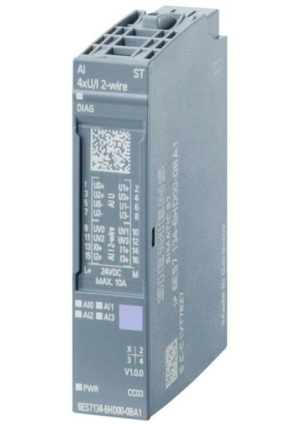 SIEMENS 6ES7134-6HD00-0BA1